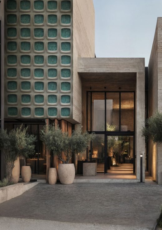 Revêtements de luxe, béton ciré et carrelage haut de gamme à Antibes