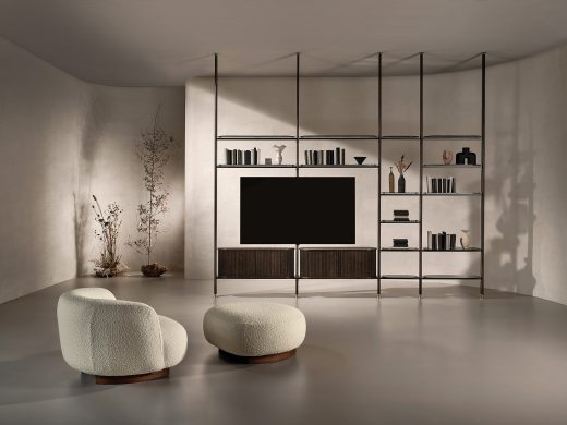 Mobilier design & ameublement haut de gamme à Antibes