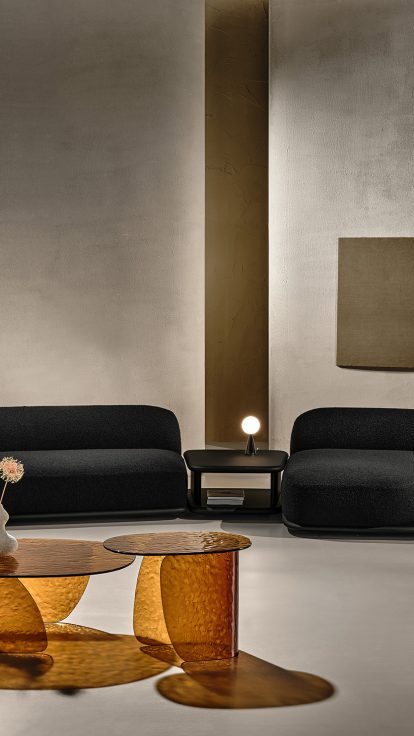Mobilier design & ameublement haut de gamme à Antibes