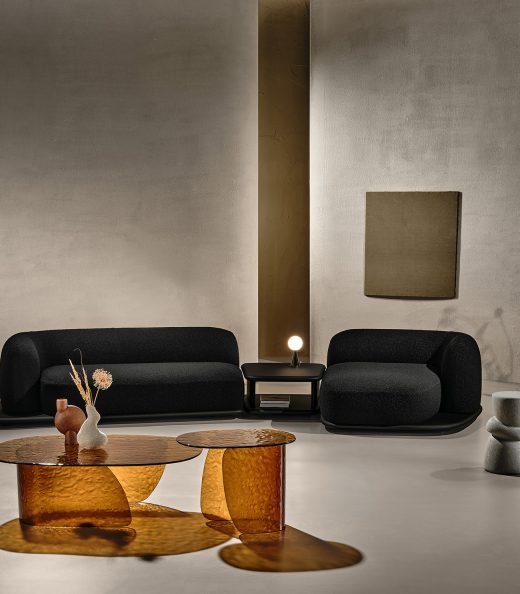 Mobilier design & ameublement haut de gamme à Antibes