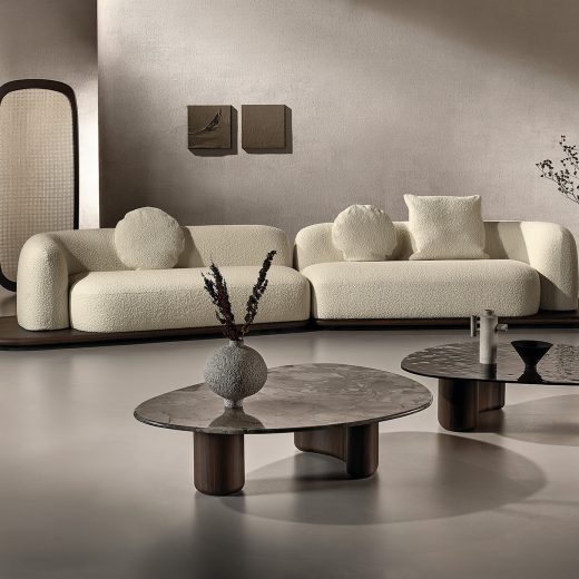Mobilier design & ameublement haut de gamme à Antibes